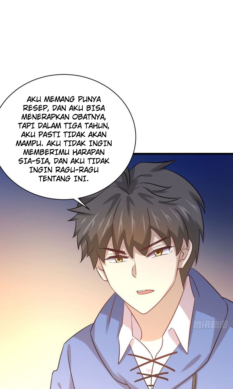 Immortal Swordsman in The Reverse World Chapter 130 Gambar 9